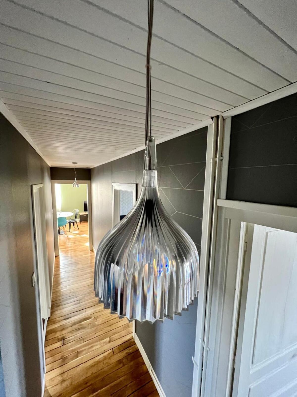 Casa Gambetta #15 - T2 Confortable - Hyper Centre Apartment